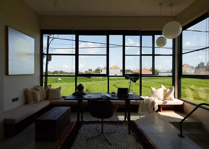 Masara - 5min To - 2min To Shops & Restaurants Villa