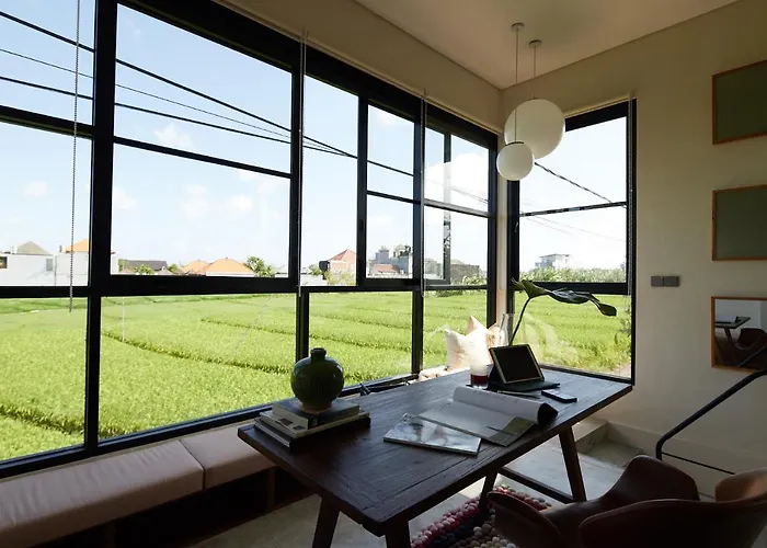 Villa Masara - 5min To - 2min To Shops & Restaurants