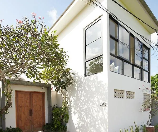 Villa Masara - 5min To - 2min To Shops & Restaurants