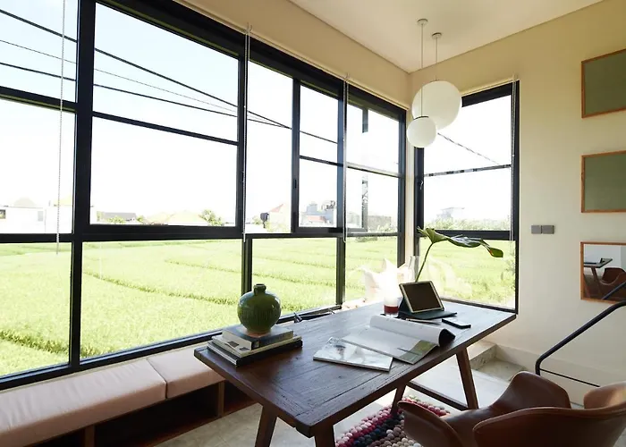 Masara - 5min To - 2min To Shops & Restaurants Villa Canggu (Bali)