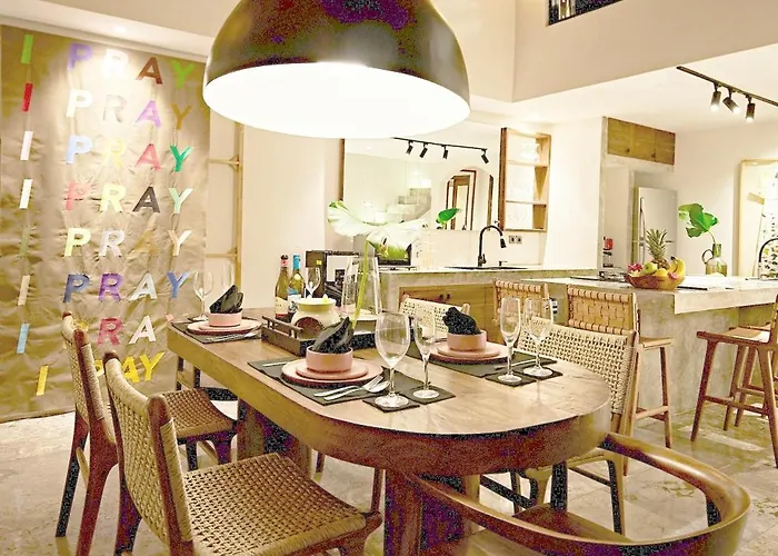 Masara - 5min To - 2min To Shops & Restaurants Villa *