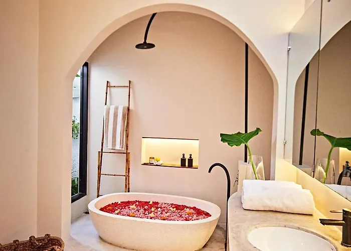 Masara - 5min To - 2min To Shops & Restaurants * Canggu (Bali)