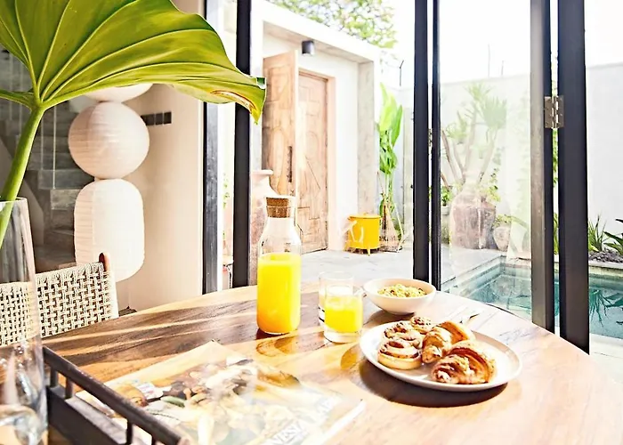Masara - 5min To - 2min To Shops & Restaurants Villa