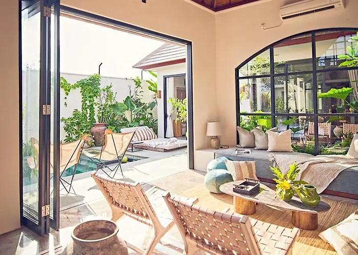 Villa Masara - 5min To - 2min To Shops & Restaurants *