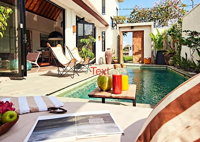 Masara - 5min To - 2min To Shops & Restaurants Villa