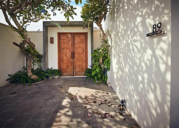 Villa Masara - 5min To - 2min To Shops & Restaurants *