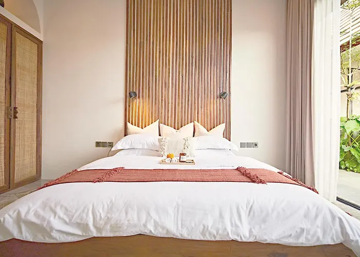 Masara - 5min To - 2min To Shops & Restaurants Villa